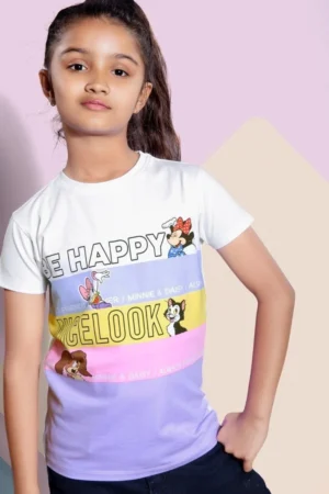 White Girls TShirt