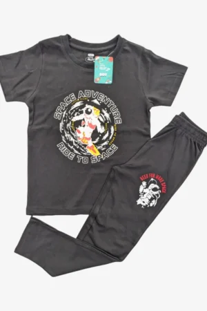 Black set item