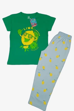 Green set item