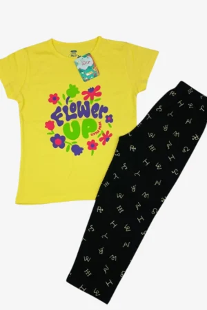 Yellow set item