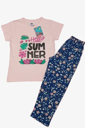 Pink set item