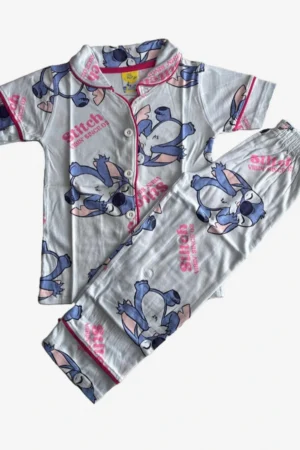 Blue collar set item