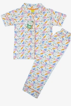 White collar set item