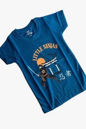 Blue Tshirt