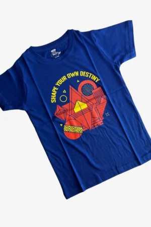 Blue Tshirt