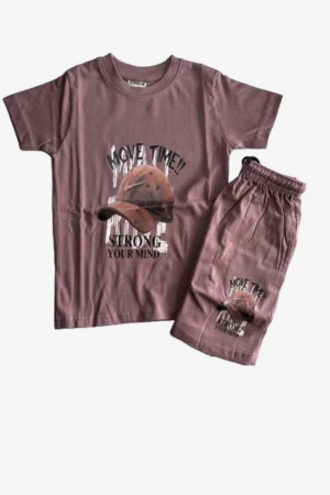 Pink set items