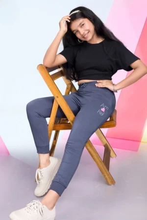 Grey pant