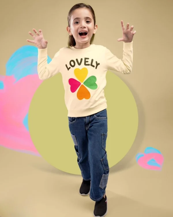 Sandal Girls TShirt