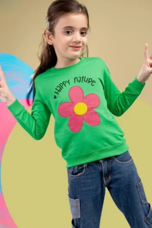 Green Girls TShirt