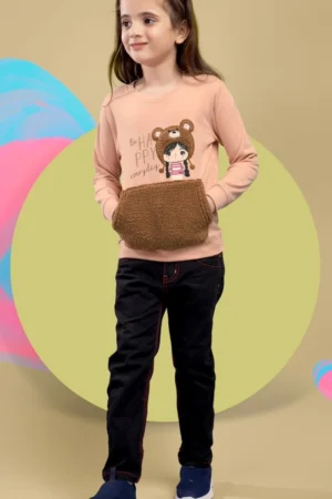 Brown Girls TShirt