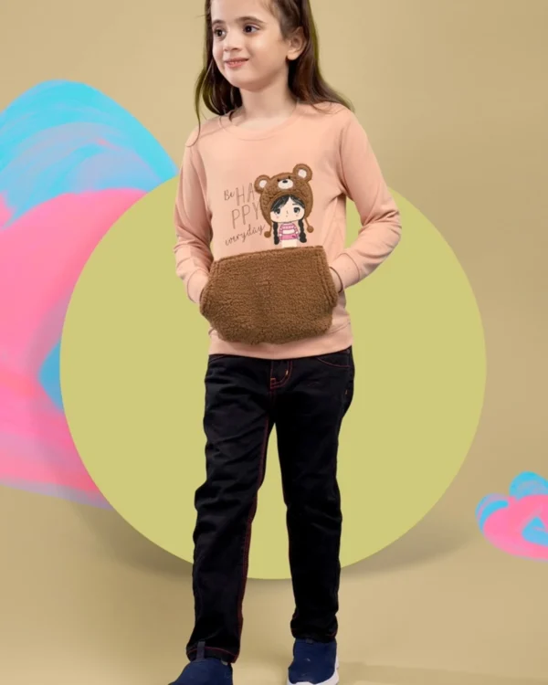 Brown Girls TShirt