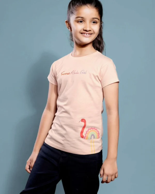 Brown Girls TShirt