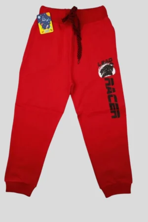 Red Boys pant
