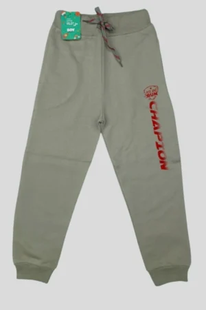 Grey Boys pant