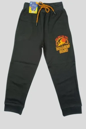 Black Boys pant