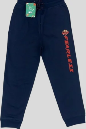 Navy Boys pant