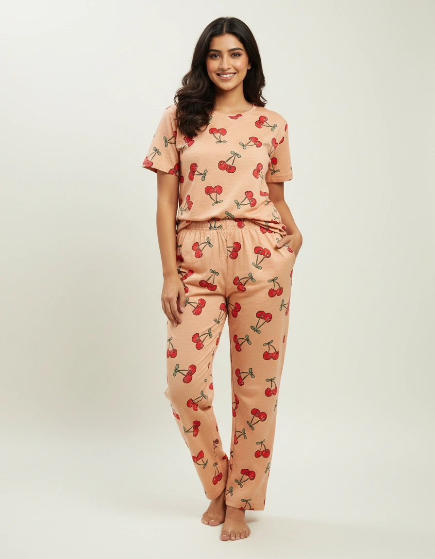 Co-ord set