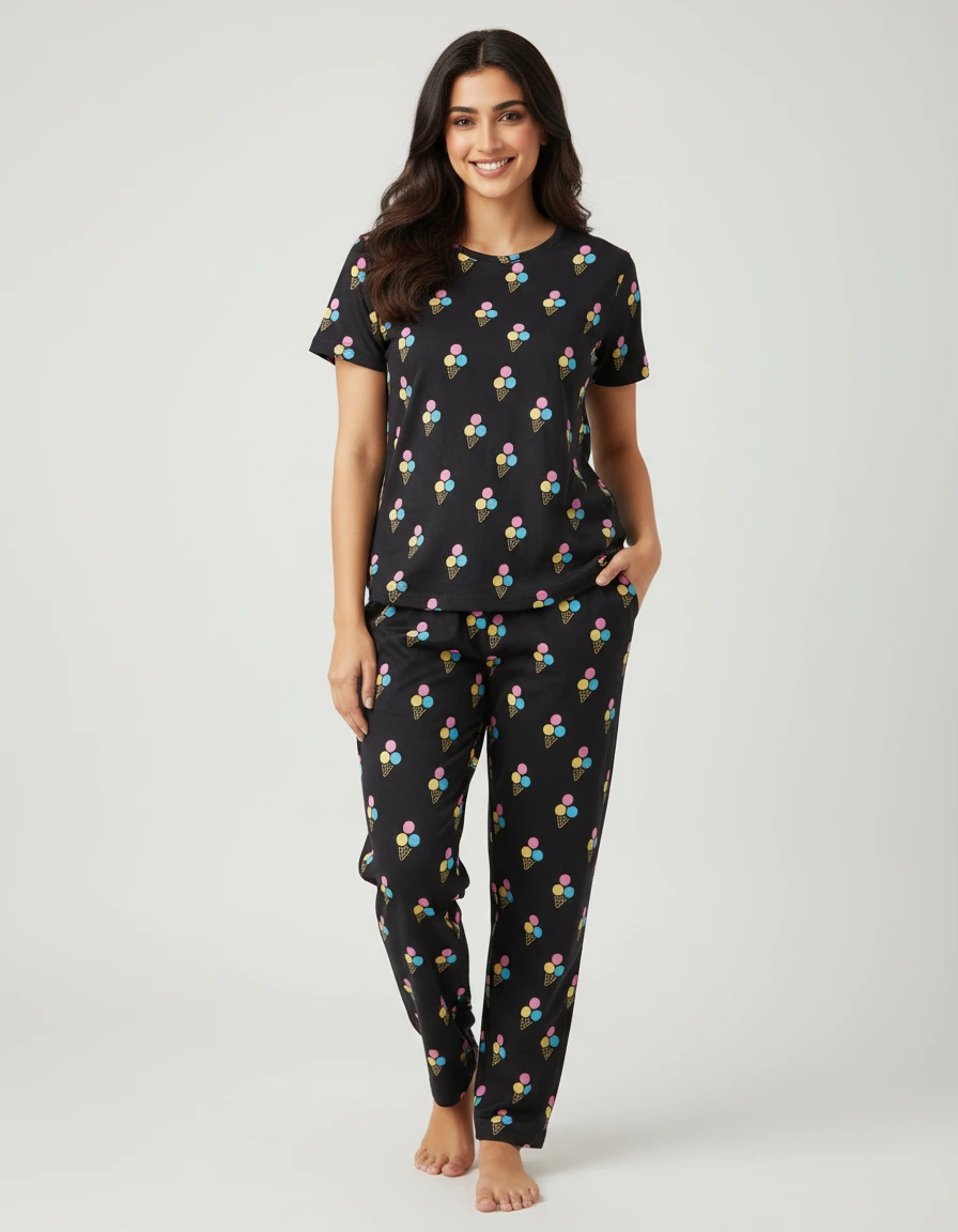Co-ord set