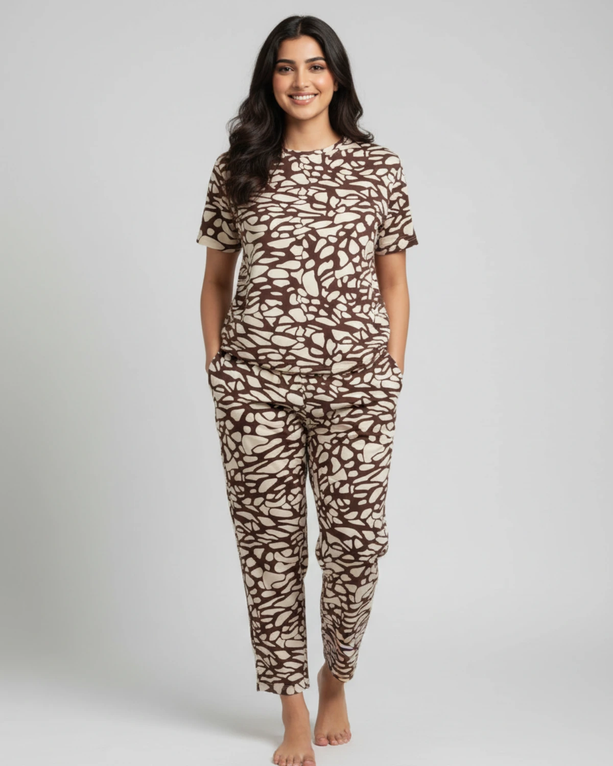 Co-ord set