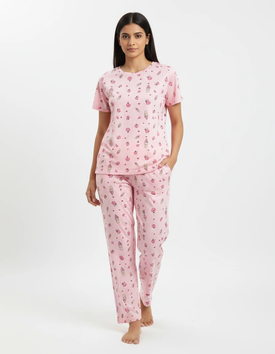 Co-ord set