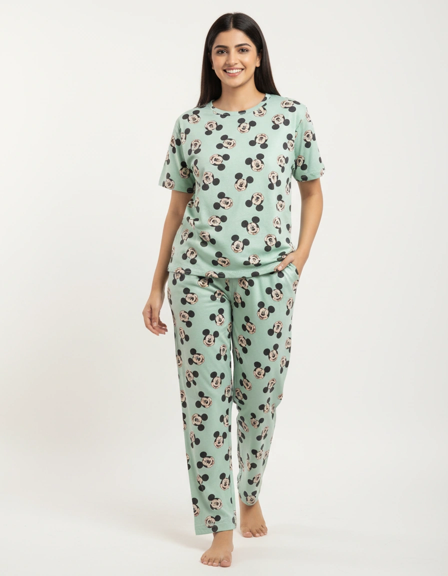 Co-ord set