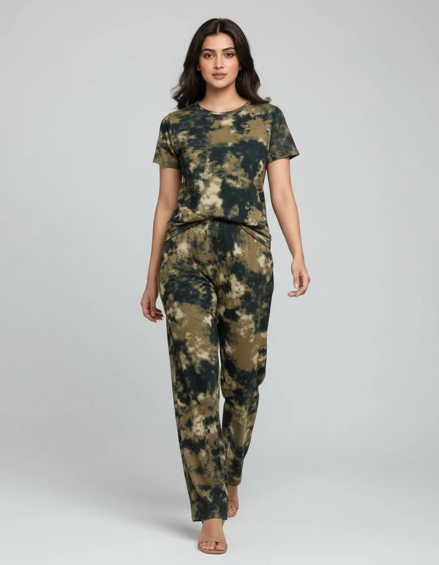 Co-ord set