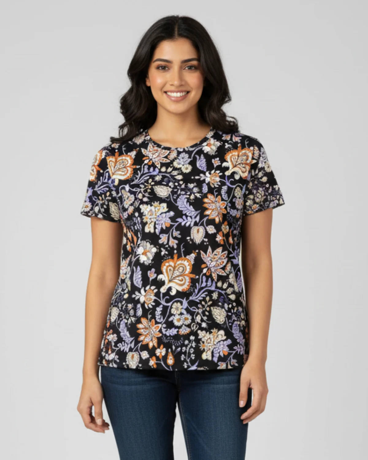 Printed T shirts