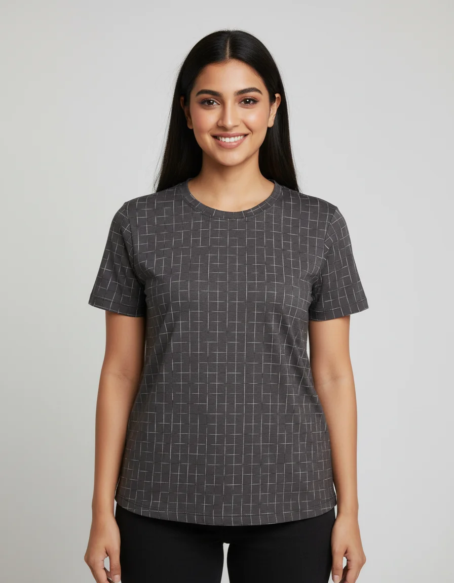 Printed T shirts