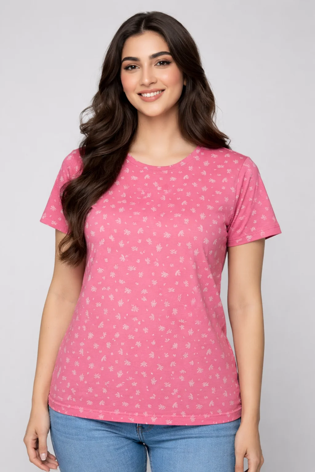 Printed T shirts