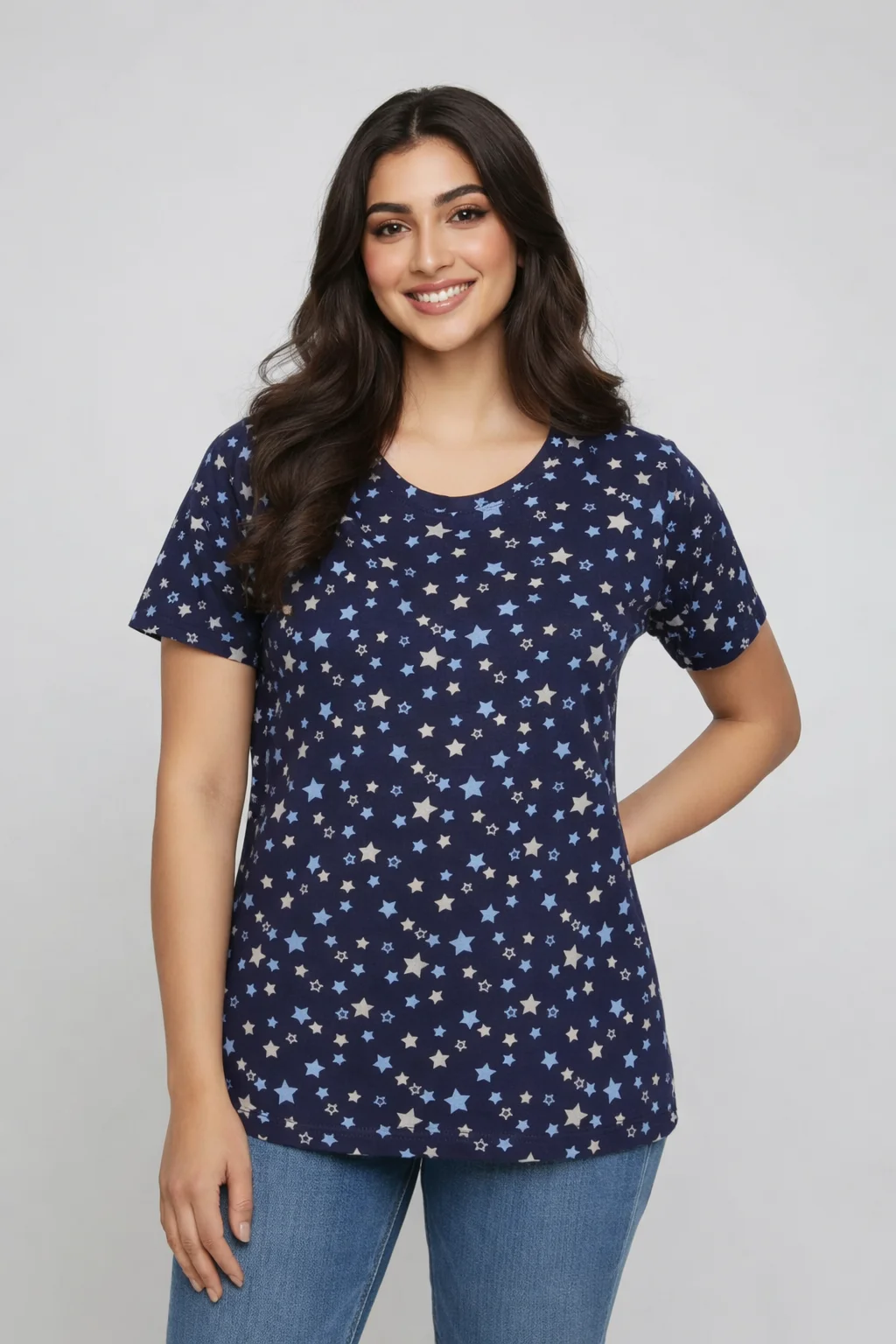 Printed T shirts