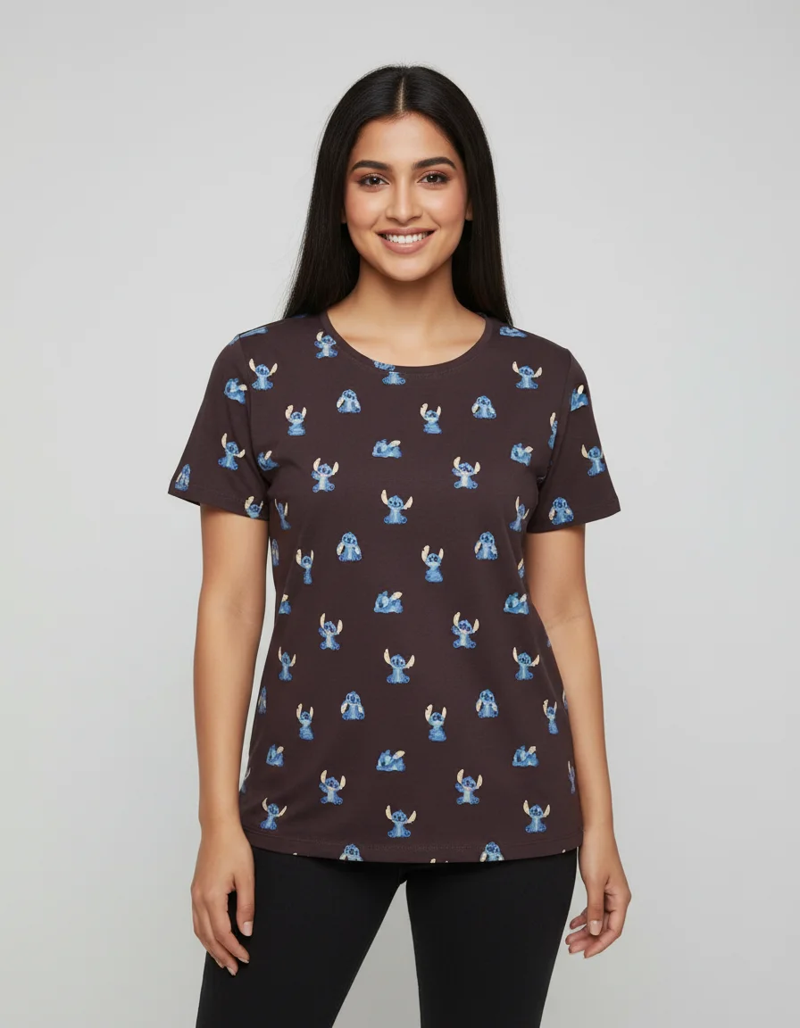 Printed T shirts