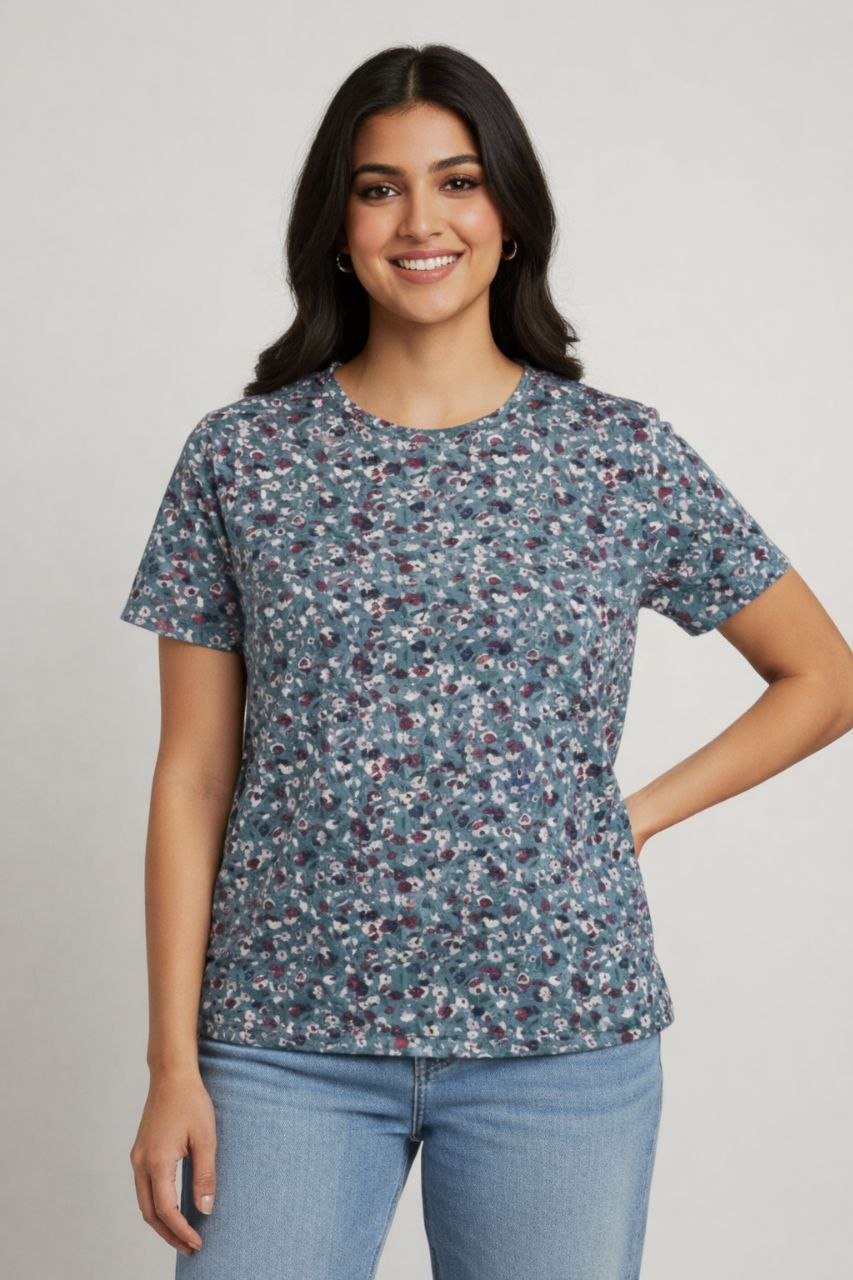 Printed T shirts