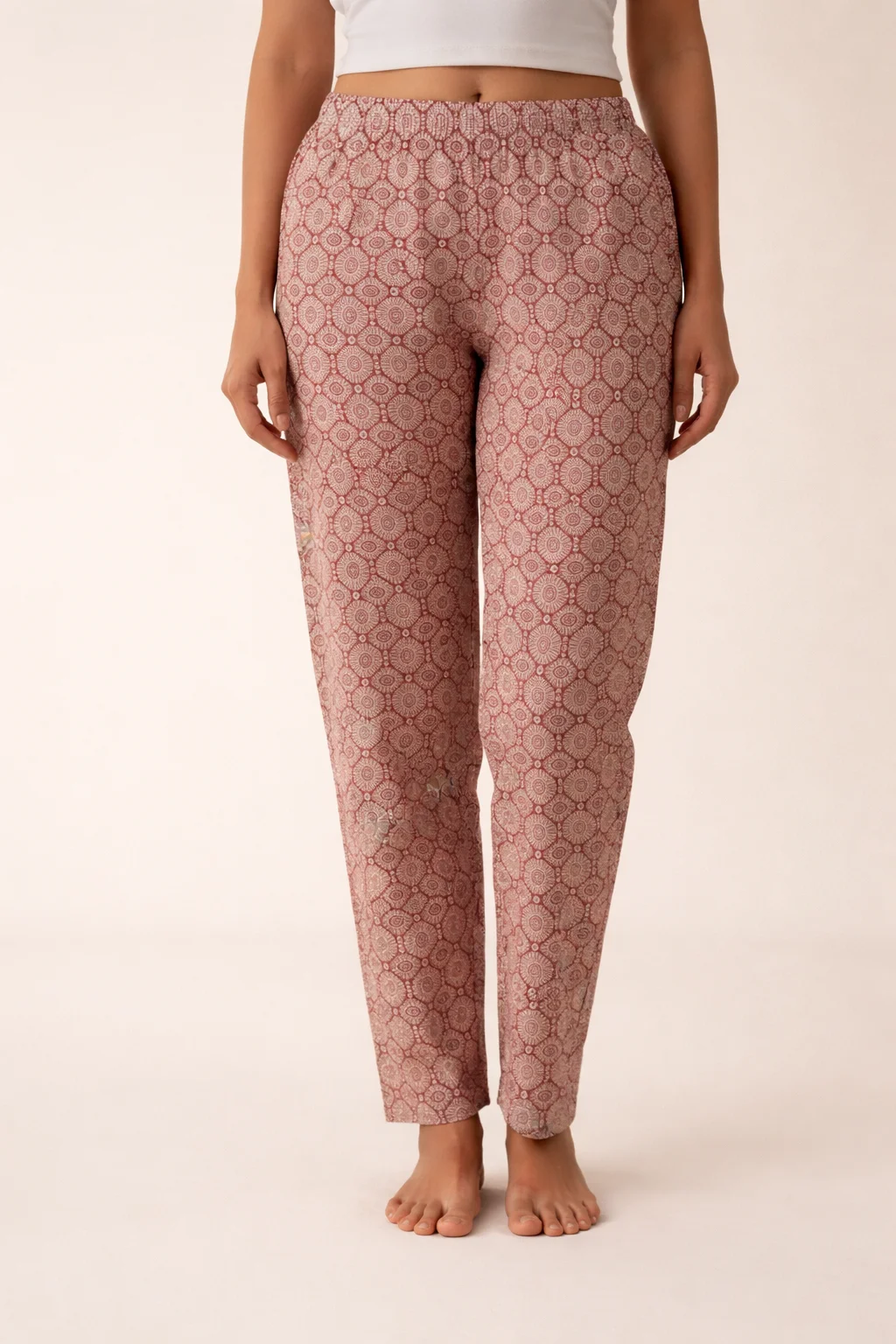 PYJAMAS