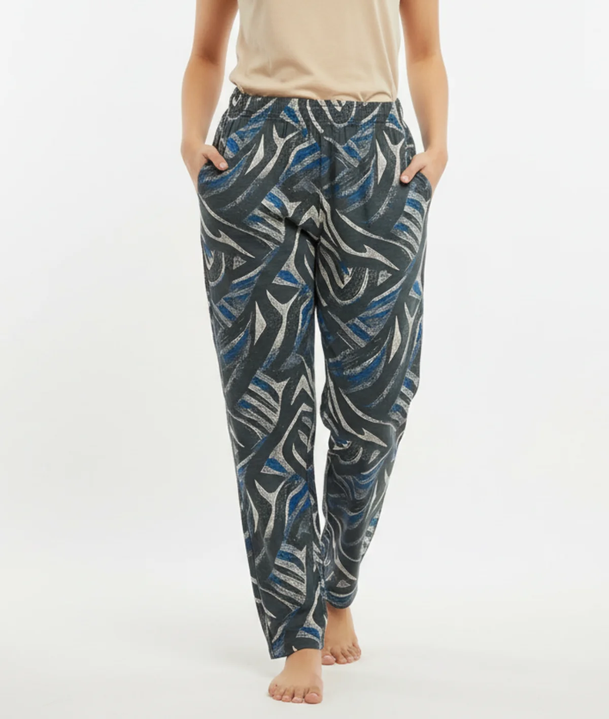 PYJAMAS