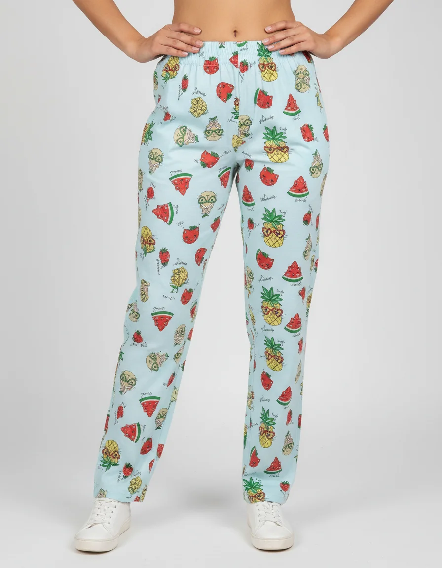 PYJAMAS