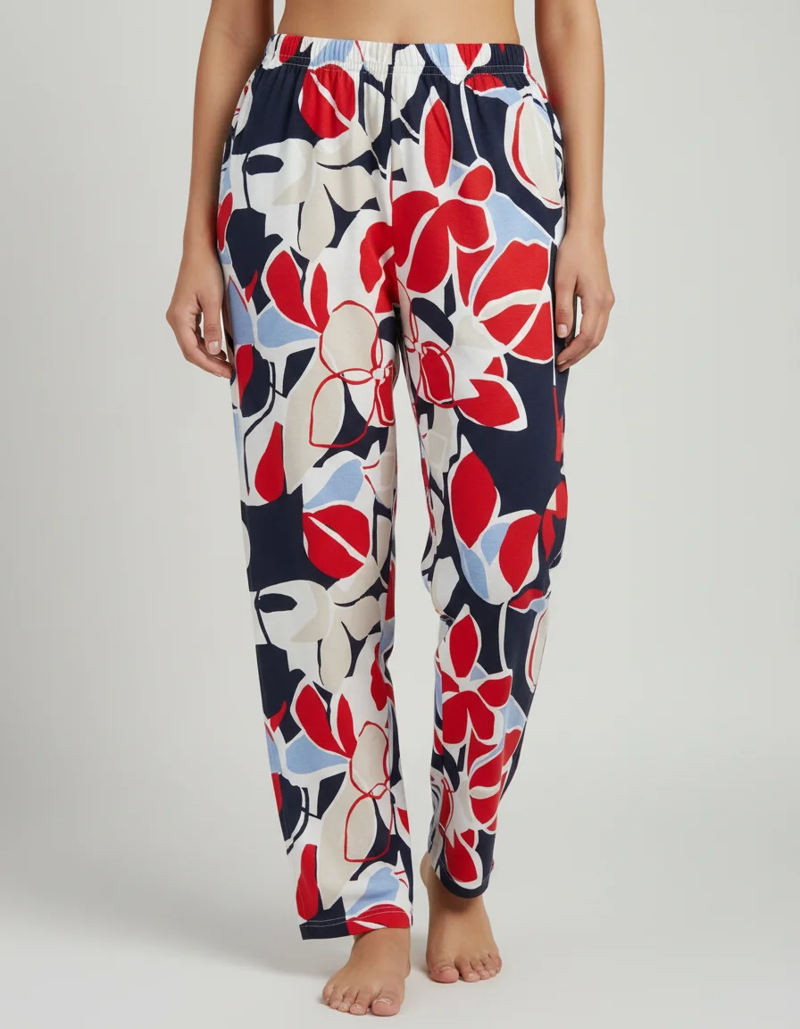 PYJAMAS