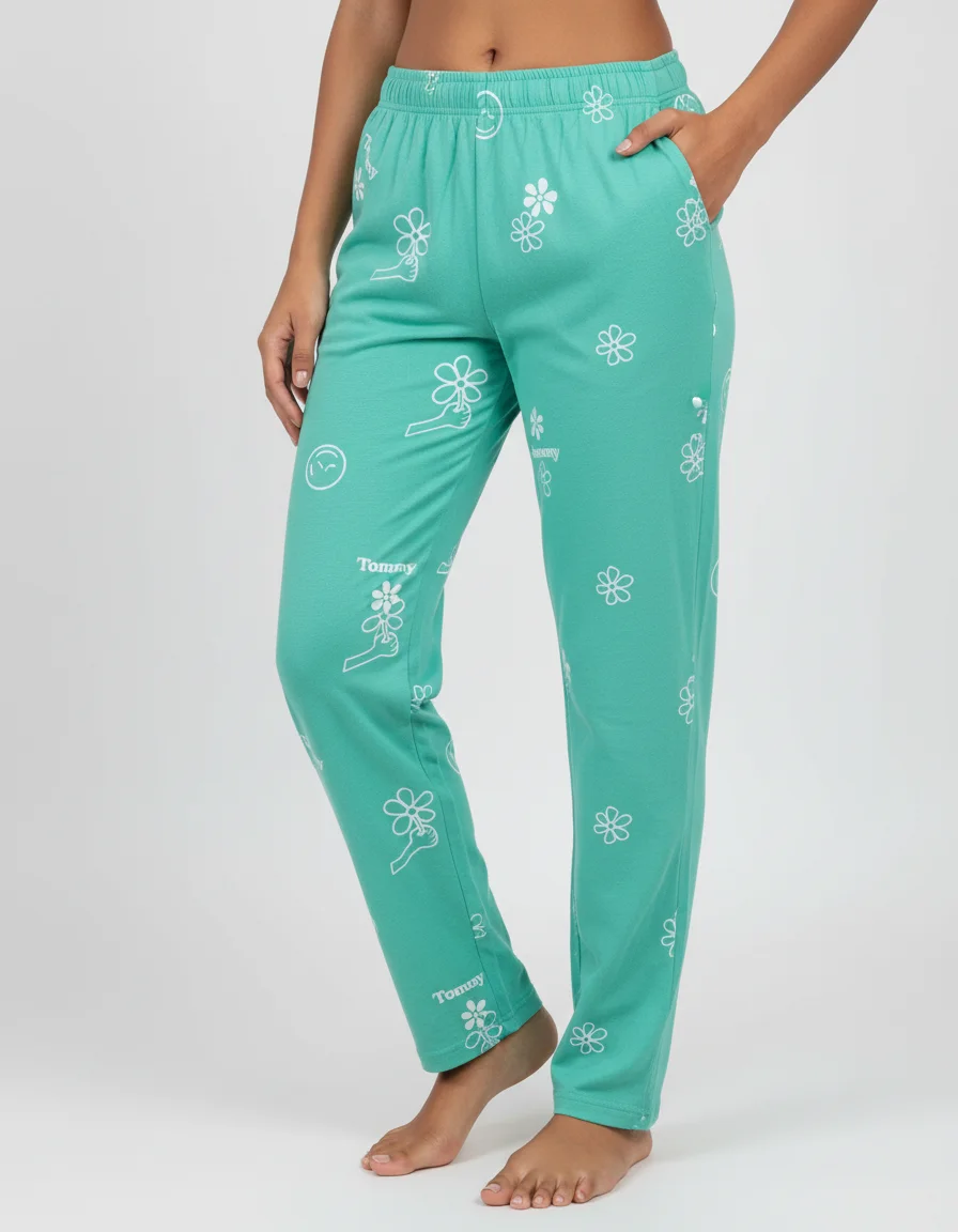 PYJAMAS