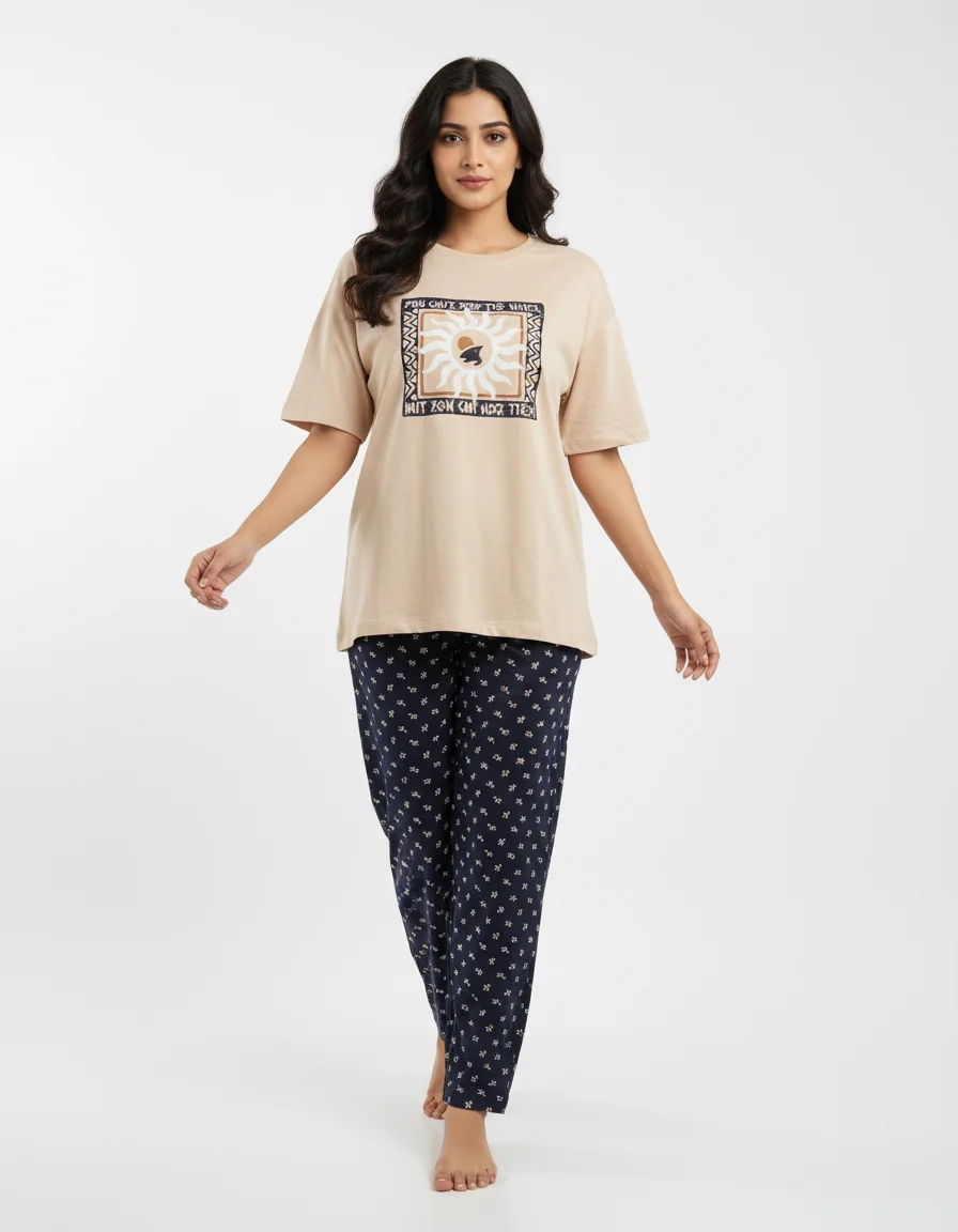 Pyjama Sets