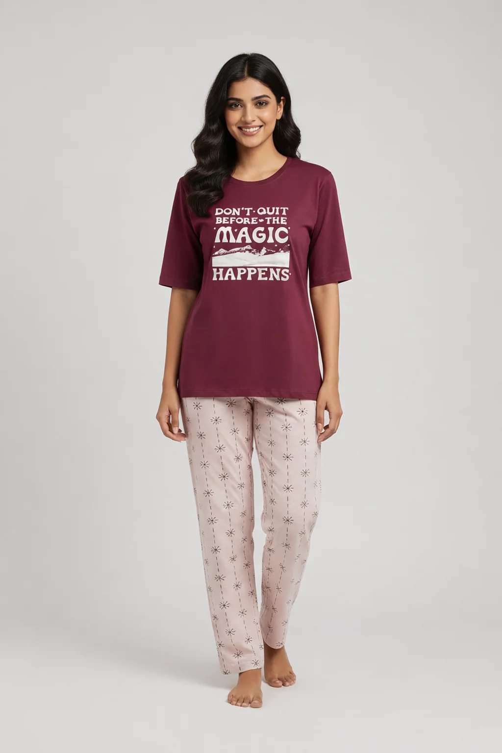 Pyjama Sets