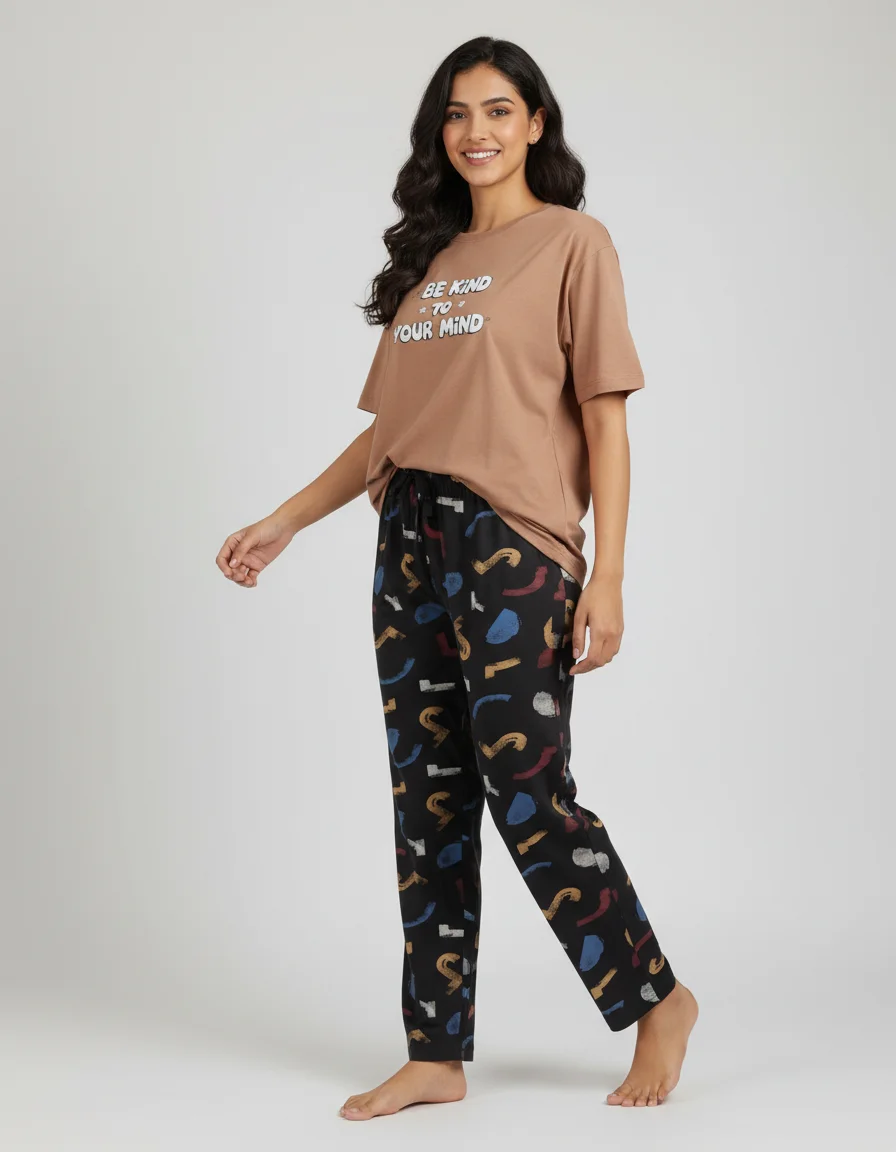 Pyjama Sets