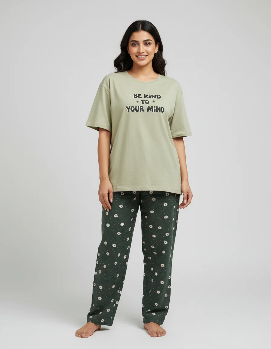 Pyjama Sets