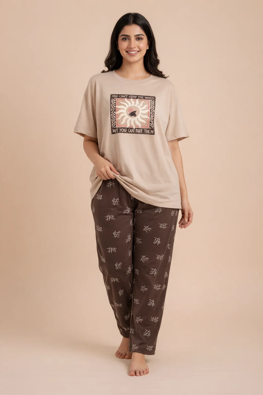 Pyjama Sets