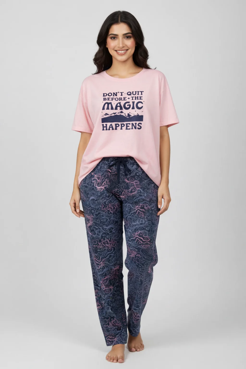 Pyjama Sets