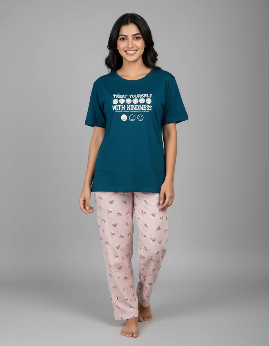 Pyjama Sets