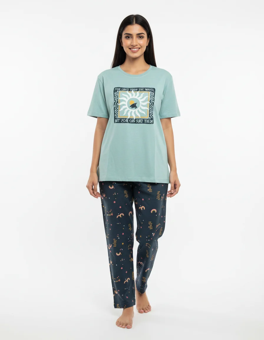 Pyjama Sets