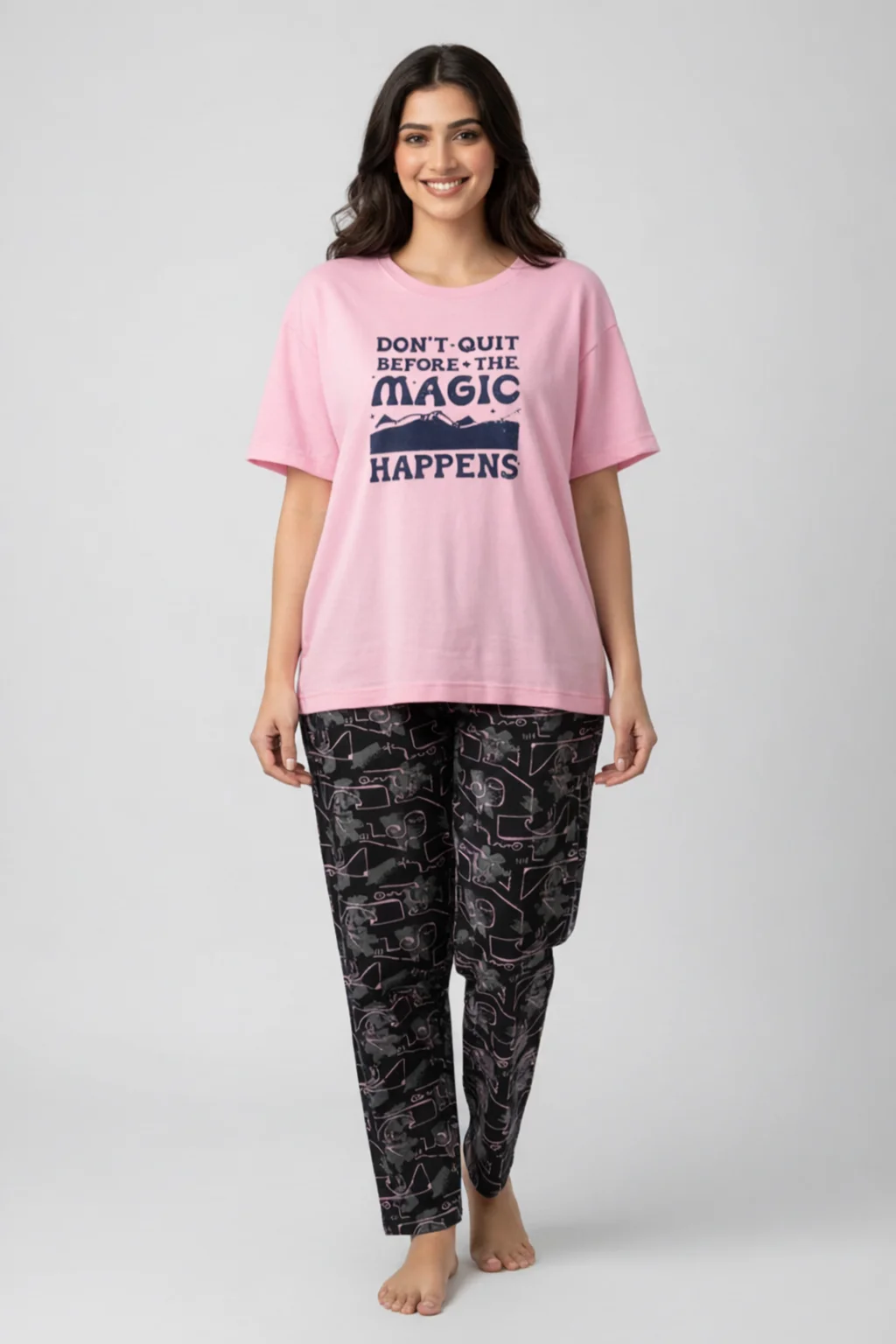 Pyjama Sets