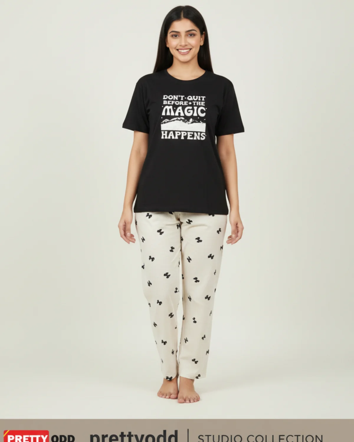 Pyjama Sets
