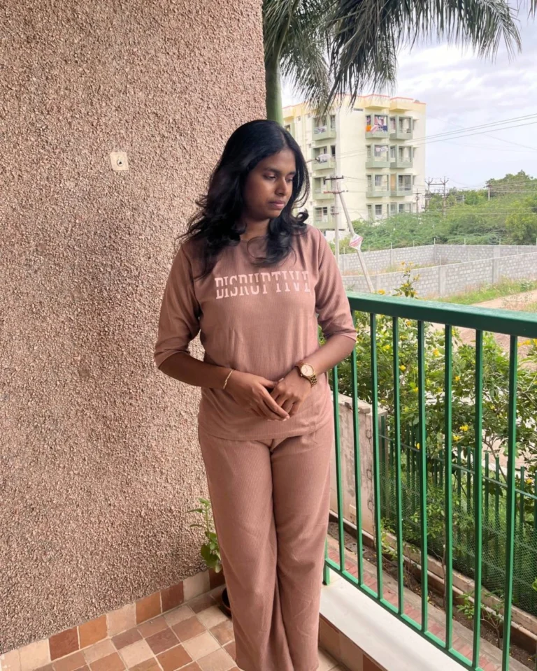 Co-ord set
