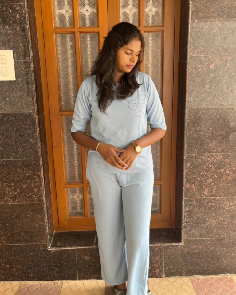 Co-ord set