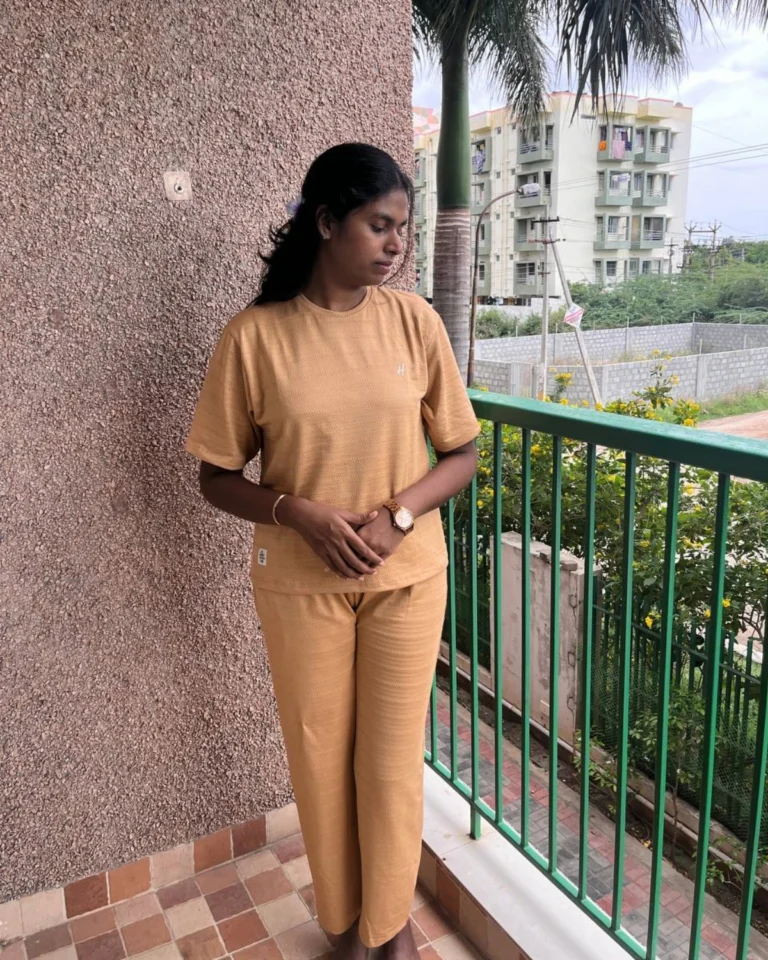 Co-ord set